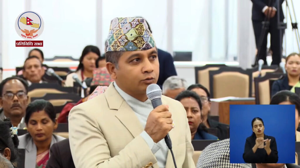 जलविद्युत आयोजनाको टनेलमा फसेका नागरिकको जीवनरक्षालाई प्राथमिकता दिन सरकारलाई एमालेको आग्रह