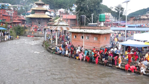 आज ‘कुशे औँसी’ र मोती जन्मजयन्ती