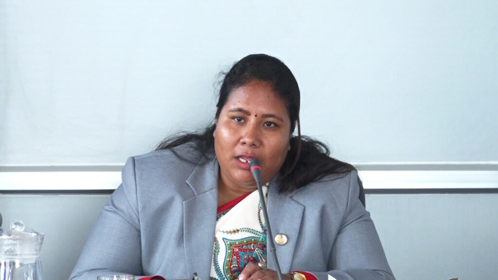 नयाँ कोष थप्ने होइन, एकीकृत गर्ने सरकारको नीति छः मन्त्री चौधरी