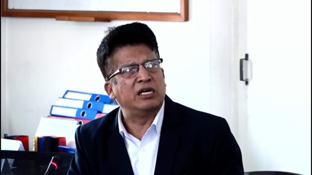 कृषि अनुसन्धान परिषद्मा राजनीतिक हस्तक्षेप र प्रशासनिक अराजकता अन्त्य गर्न ‘कृषि अनुसन्धान सेवा आयोग’ गठनको माग
