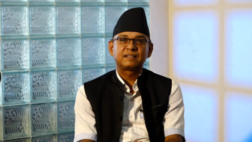 प्रारम्भिक मतदाता नामावली प्रकाशित, विवरण सच्याउन र दाबी–विरोधका लागि असोज १२ सम्मको म्याद