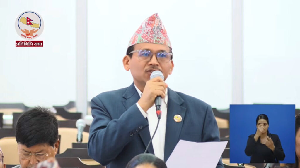 सल्यानमा स्क्रब टाइफसको महामारीः सात जनाको मृत्यु, परीक्षण किटको अभावले जोखिम बढ्यो