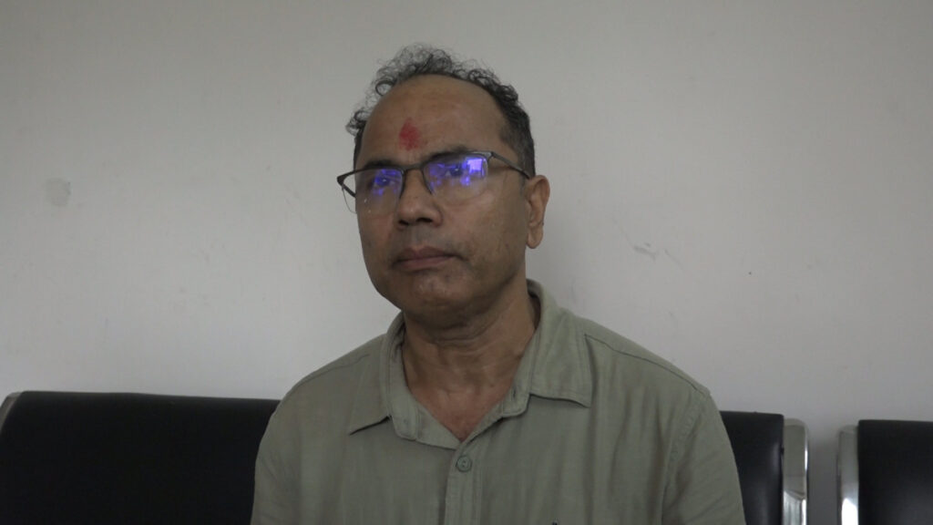 नेपालले राष्ट्रसंघको महासभामा रसुवा बाढीलाई ‘जलवायुजन्य चरम विपद्को घटना’ का रुपमा प्रश्तुत गर्ने