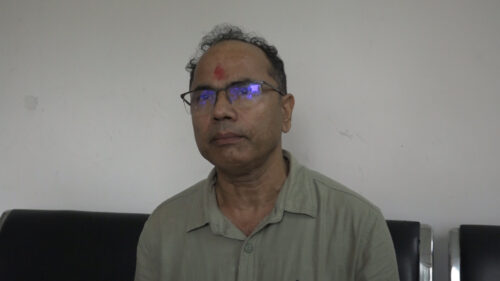 नेपालले राष्ट्रसंघको महासभामा रसुवा बाढीलाई ‘जलवायुजन्य चरम विपद्को घटना’ का रुपमा प्रश्तुत गर्ने