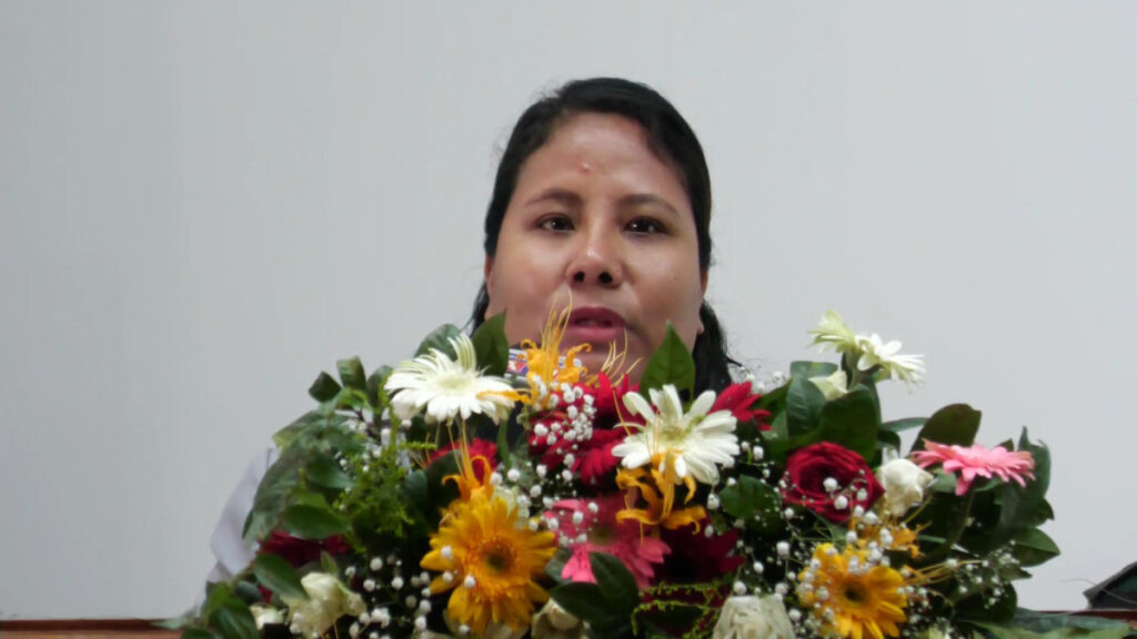 वन्यजन्तु संरक्षणलाई प्रशासनिक सीमाभन्दा बाहिर लैजानुपर्छः मन्त्री चौधरी