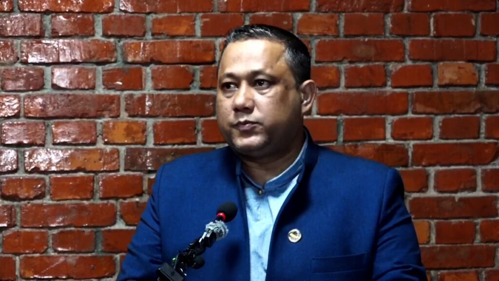 संयुक्त राष्ट्रसंघमा प्रधानमन्त्रीको सम्बोधनले विश्व मञ्चमा नेपालको कद उचो पारेको छः परराष्ट्रमन्त्री खनाल