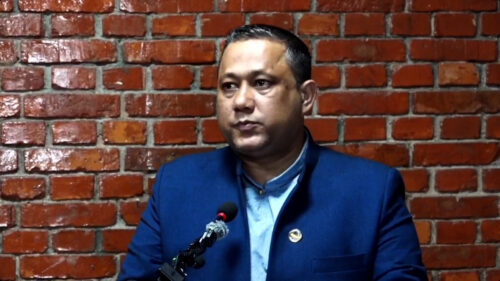 संयुक्त राष्ट्रसंघमा प्रधानमन्त्रीको सम्बोधनले विश्व मञ्चमा नेपालको कद उचो पारेको छः परराष्ट्रमन्त्री खनाल