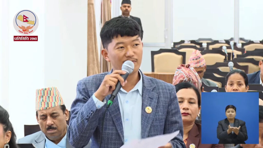 प्रतिनिधि सभामा उठे तीन गम्भीर सवालः हिमालमा बेपत्ताको खोजीदेखि पोल्याण्डका श्रमिकको पीडा र आत्मदाह प्रकरणमा ध्यानाकर्षण