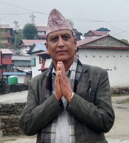 नेता बास्तोला कांग्रेसको केन्द्रीय महाधिवेशन प्रतिनिधिको दौडमा