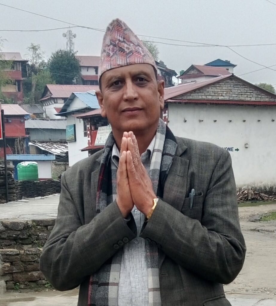 नेता बास्तोला कांग्रेसको केन्द्रीय महाधिवेशन प्रतिनिधिको दौडमा