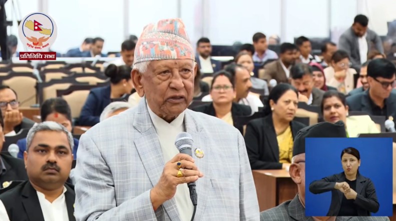जेन–जी पुस्ताले परिकल्पना गरेको राज्य र समाज निर्माण गर्न सफल भए–नभएको गम्भीर समीक्षा गर्नुपर्छः सांसद केसी