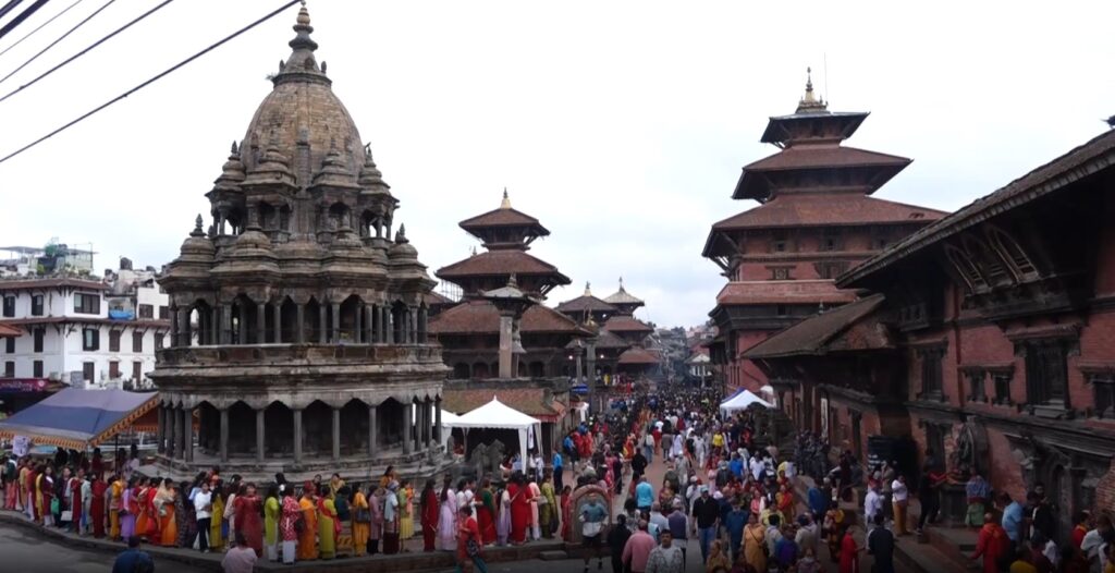 आज श्रीकृष्ण जन्माष्टमी, देशभर श्रद्धा र भक्तिपूर्वक मनाउँदै