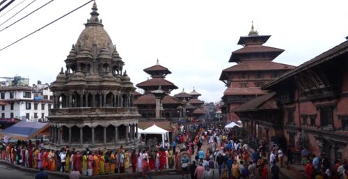 आज श्रीकृष्ण जन्माष्टमी, देशभर श्रद्धा र भक्तिपूर्वक मनाउँदै