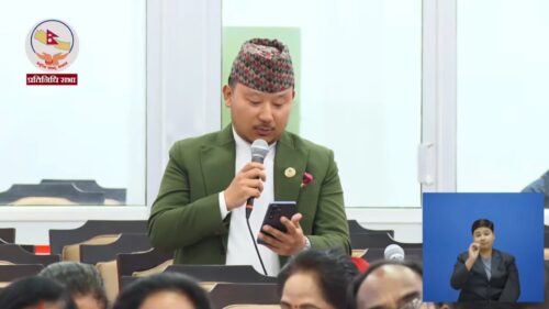 मुस्ताङमा प्राकृतिक विपत्तिको कहरः ७२ घण्टादेखि ‘ब्ल्याकआउट’ र सम्पर्कविहीन