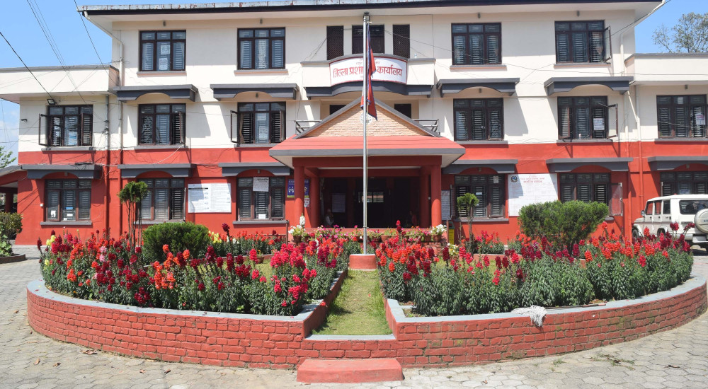 असोज ८ देखि १२ सम्म कास्की र आसपासका क्षेत्रमासमेत उच्च सतर्कता अपनाउन आग्रह