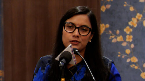 प्रक्रिया नै वाधक भइरहे लगानीकर्ता आकर्षित हुँदैनन्ः कानूनमन्त्री गौतम
