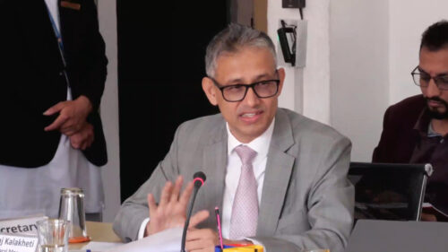 ब्याजदरको भारले थिचिएको निगम, सरकारबाटै उठ्न बाँकी छ साढे १३ करोड
