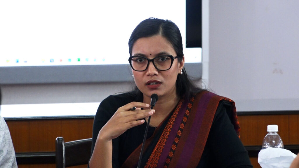 अध्यादेशमार्फत मृत्यु घोषणा र दर्ताका लागि कानून संशोधन गर्दैछौँः कानूनमन्त्री गौतम