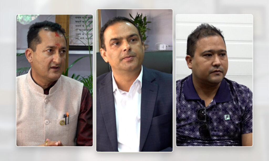 दशैँका लागि २३ गतेदेखि अग्रिम टिकट खुल्ने