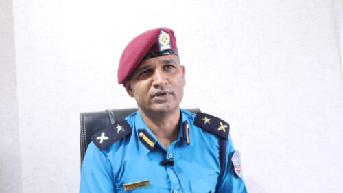 चाडबाडको मुखमा अनलाइन ठगीको बिगबिगीः सामाजिक सञ्जालमा नअल्झिन प्रहरीको चेतावनी