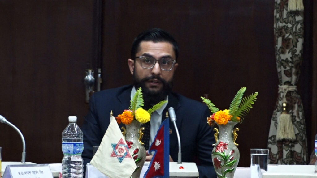 अध्ययन बिदामा विदेशिएका र सम्पर्कविहीन प्राध्यापकमाथि कारबाही गर्न त्रिविलाई सरकारको निर्देशन