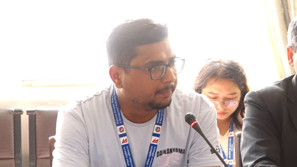 विपद् प्रभावितका लागि बस्ती स्थानान्तरण र राहतको तयारी तिब्रः नापी विभागको नेतृत्वमा ४४ स्थान छनोट
