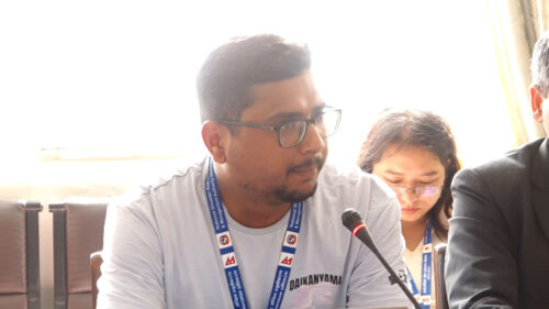 विपद् प्रभावितका लागि बस्ती स्थानान्तरण र राहतको तयारी तिब्रः नापी विभागको नेतृत्वमा ४४ स्थान छनोट
