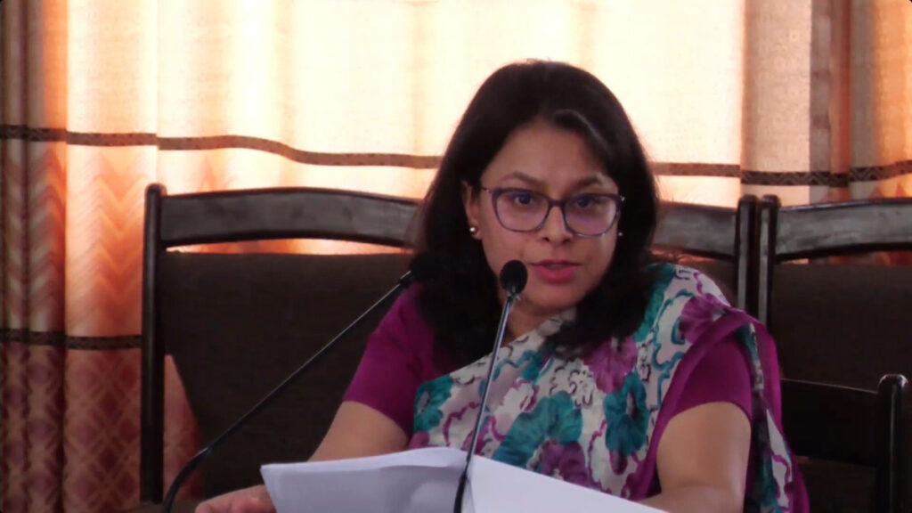 ओमानका लागि प्रस्तावित राजदूत राणाको कार्ययोजनाः श्रम, आर्थिक र जलवायु कुटनीति प्राथमिकतामा