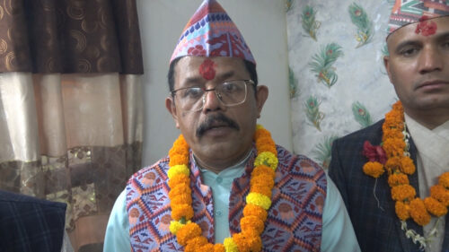 चाडपर्व लक्षित विशेष सुरक्षा योजना लागूः धनुषामा गण र बाहिनीबाट थप सुरक्षाकर्मी परिचालन