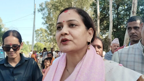 ढल्केवरमा ट्रमा सेन्टर निर्माण प्रक्रिया अघि बढिसक्यो, शिलान्यास छिट्टै हुन्छः स्वास्थ्यमन्त्री मेहता