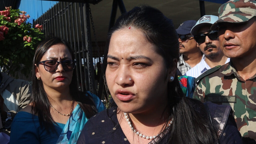 भूमिहीनको समस्या समाधान र सहकारीपीडितको रकम फिर्ता गर्ने प्रक्रियालाई तिब्रता दिँदैछौँः मन्त्री रावल