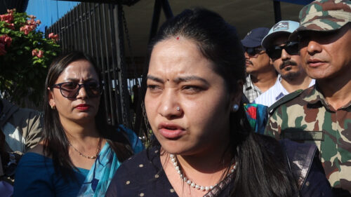 भूमिहीनको समस्या समाधान र सहकारीपीडितको रकम फिर्ता गर्ने प्रक्रियालाई तिब्रता दिँदैछौँः मन्त्री रावल
