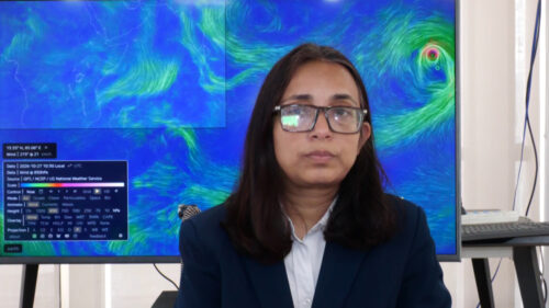 वर्षाको सम्भावना देखिँदैमा आत्तिनुपर्ने अवस्था छैन, जोखिमयुक्त क्षेत्रमा सचेत भने रहनुपर्छः वरिष्ठ मौसमविद् विभूति पोखरेल