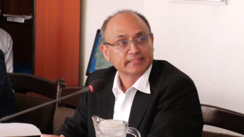 विपद्बाट भएको क्षतिको पुनःस्थापनाका लागि ५७ मिलियन डलर तत्काल आवश्यक