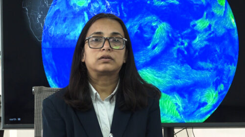 उच्च पहाडी र हिमाली क्षेत्रमा हिमपातको सम्भावना, अब धान नकाट्न विभागको आग्रह
