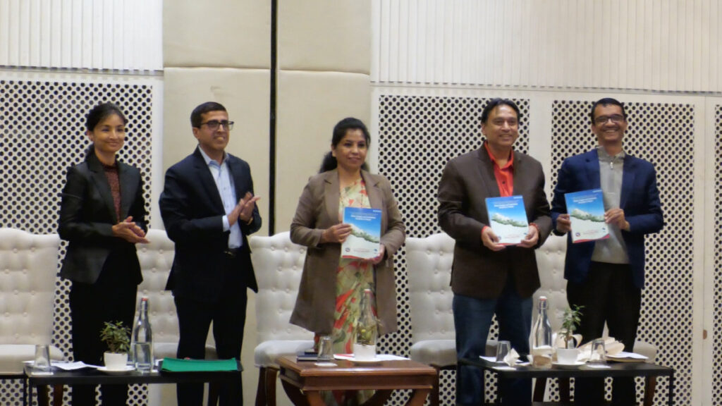 नेपालमा सुरक्षित खानेपानी पाउने जनसंख्या ४७.५ प्रतिशत मात्रैः राष्ट्रिय तथ्याङ्क कार्यालय