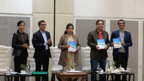 नेपालमा सुरक्षित खानेपानी पाउने जनसंख्या ४७.५ प्रतिशत मात्रैः राष्ट्रिय तथ्याङ्क कार्यालय
