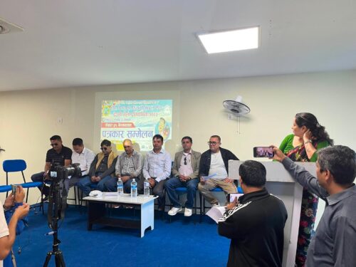 पाेखरामा ‘बेगनास फिस फेस्टिभल तथा देउसीभैलो प्रतियोगिता’ हुने