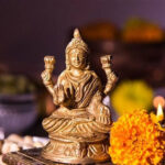बडा दसैँको अन्तिम दिनः धनधान्यकी देवी महालक्ष्मीको पूजा आराधना गरिँदै