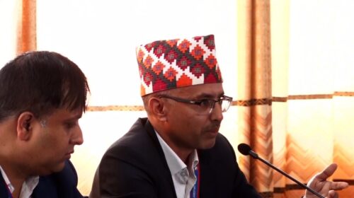 विपद् प्रभावितका लागि कानून संशोधन गर्न ‘फास्ट ट्रयाक’ अपनाइने