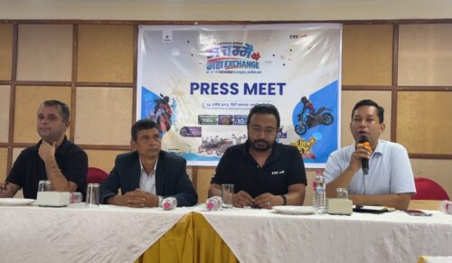 पोखरामा स्क्वायर मोटर्सको दशैँ मेगा एक्सचेन्ज इभेन्ट हुने