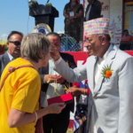 पोखरामा दशैँ पर्यटन तथा सांस्कृतिक महोत्सव
