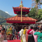 तालबाराही मन्दिरमा कोजाग्रत पूर्णिमा मेला